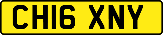 CH16XNY