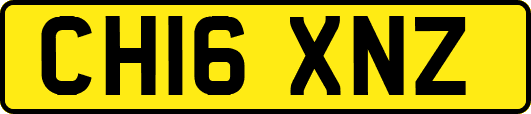 CH16XNZ