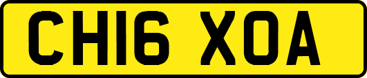 CH16XOA