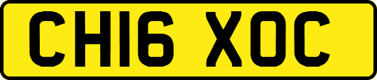 CH16XOC