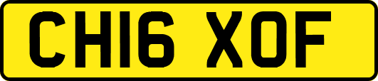 CH16XOF