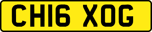 CH16XOG