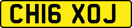 CH16XOJ