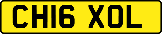 CH16XOL