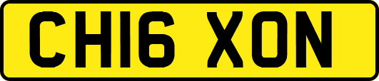 CH16XON