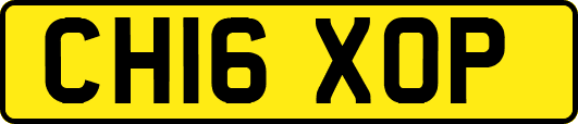 CH16XOP