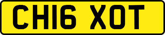 CH16XOT