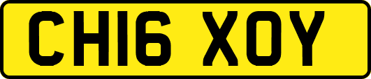 CH16XOY