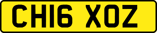 CH16XOZ