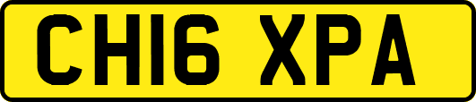 CH16XPA