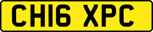 CH16XPC
