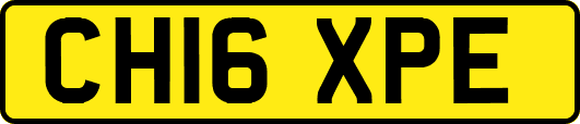 CH16XPE
