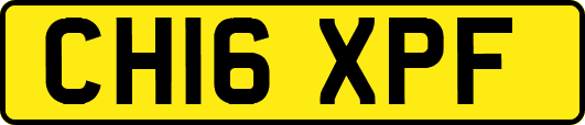 CH16XPF