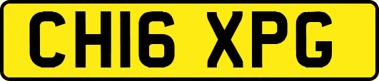CH16XPG