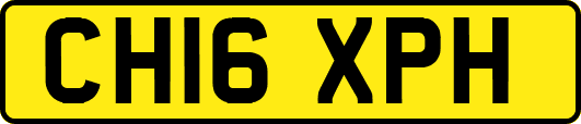 CH16XPH