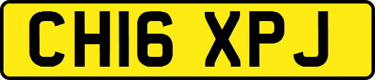 CH16XPJ