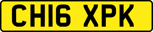 CH16XPK