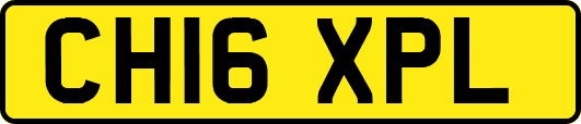 CH16XPL
