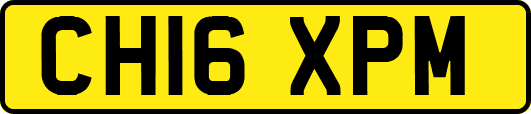 CH16XPM