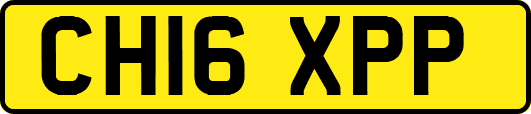 CH16XPP