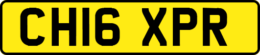CH16XPR