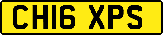 CH16XPS