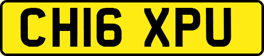CH16XPU