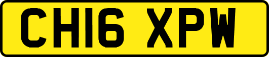 CH16XPW