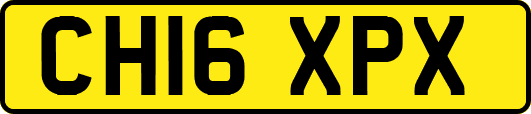 CH16XPX
