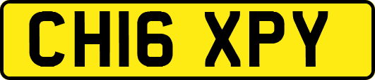 CH16XPY