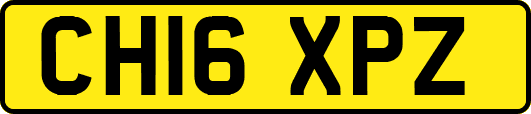CH16XPZ