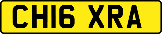 CH16XRA