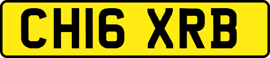 CH16XRB