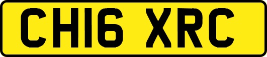 CH16XRC