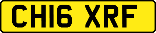 CH16XRF