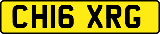 CH16XRG