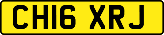 CH16XRJ