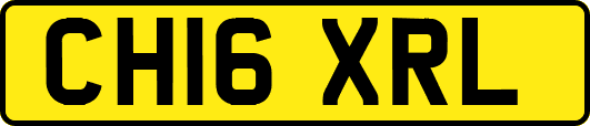 CH16XRL