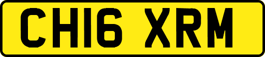 CH16XRM