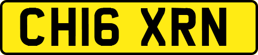 CH16XRN