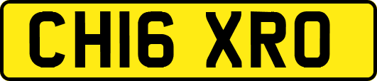 CH16XRO