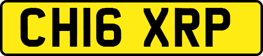 CH16XRP