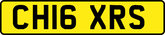 CH16XRS