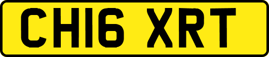 CH16XRT