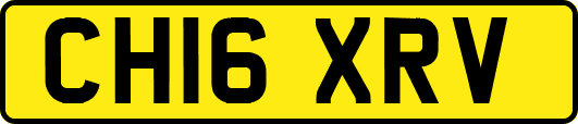 CH16XRV