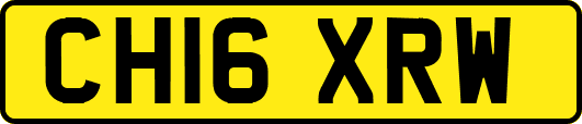CH16XRW