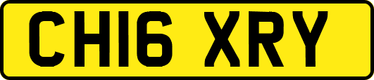 CH16XRY