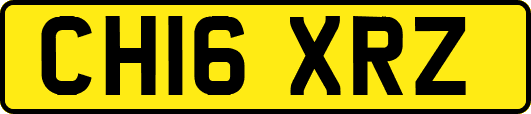 CH16XRZ