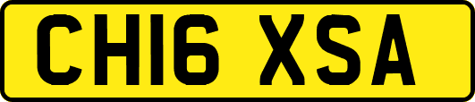 CH16XSA