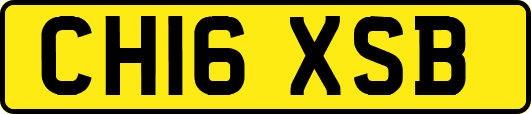 CH16XSB